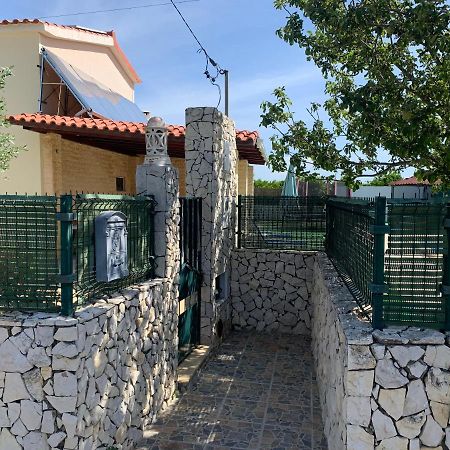 Tavira Unterkunft Entspannung Pur!!! 斯代塔维拉 外观 照片
